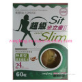 Green Sit and Slim Weight Loss Capsule for Relaxation Obesity (CS060-ZJS)